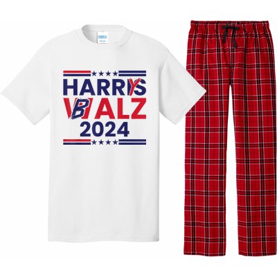 Harrys Balz Funny Harry Balz 2024 Pajama Set