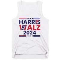 Harrys Balz Funny Harry Balz 2024 Tank Top