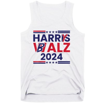 Harrys Balz Funny Harry Balz 2024 Tank Top