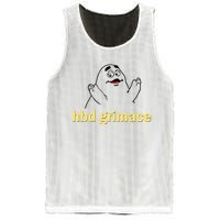 Happy Birthday Grimace Birthday Grimace Birthday Mesh Reversible Basketball Jersey Tank