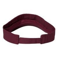 Huntington Beach Good Vibes Original Design Visor