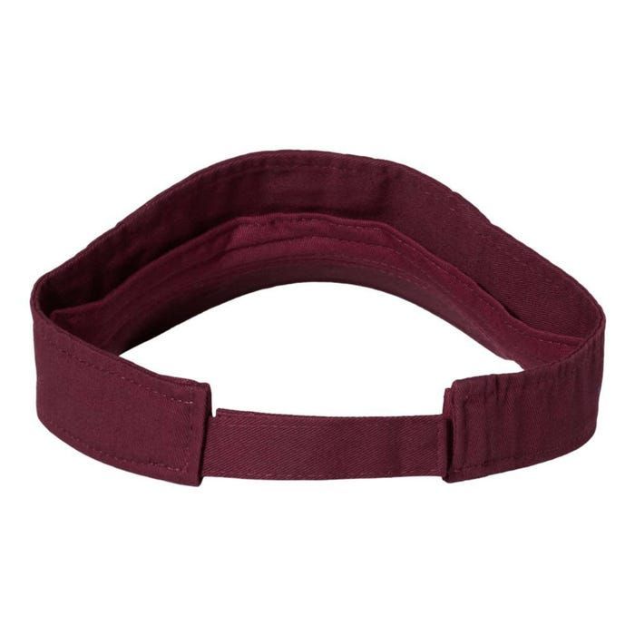 Huntington Beach Good Vibes Original Design Visor
