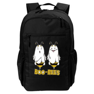 Halloween Bee Ghosts Boo Bees Gift Backpack