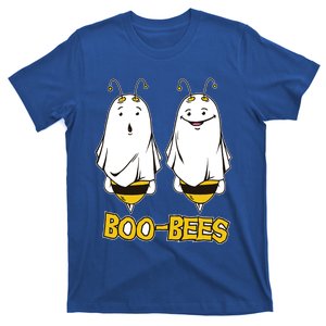 Halloween Bee Ghosts Boo Bees Gift T-Shirt