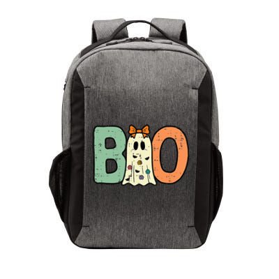 Halloween Boo Ghost Cute Costume Vector Backpack