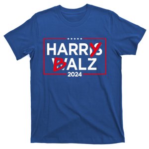 Harry Balz Gift T-Shirt