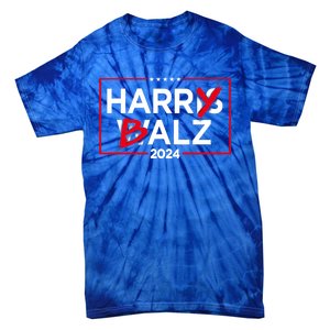 Harry Balz Gift Tie-Dye T-Shirt