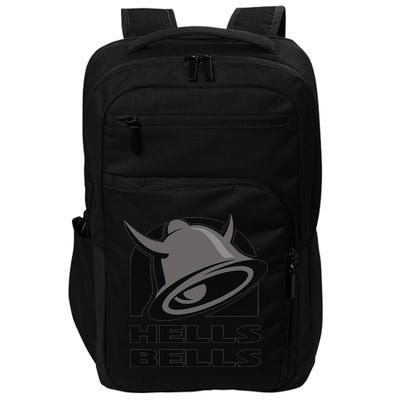 Hells Bells Impact Tech Backpack