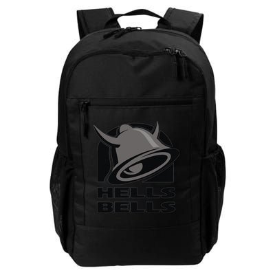 Hells Bells Backpack