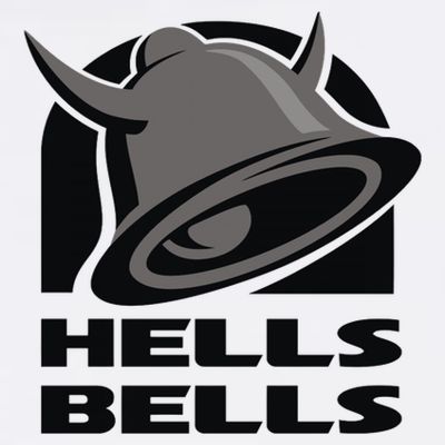 Hells Bells T-Shirt