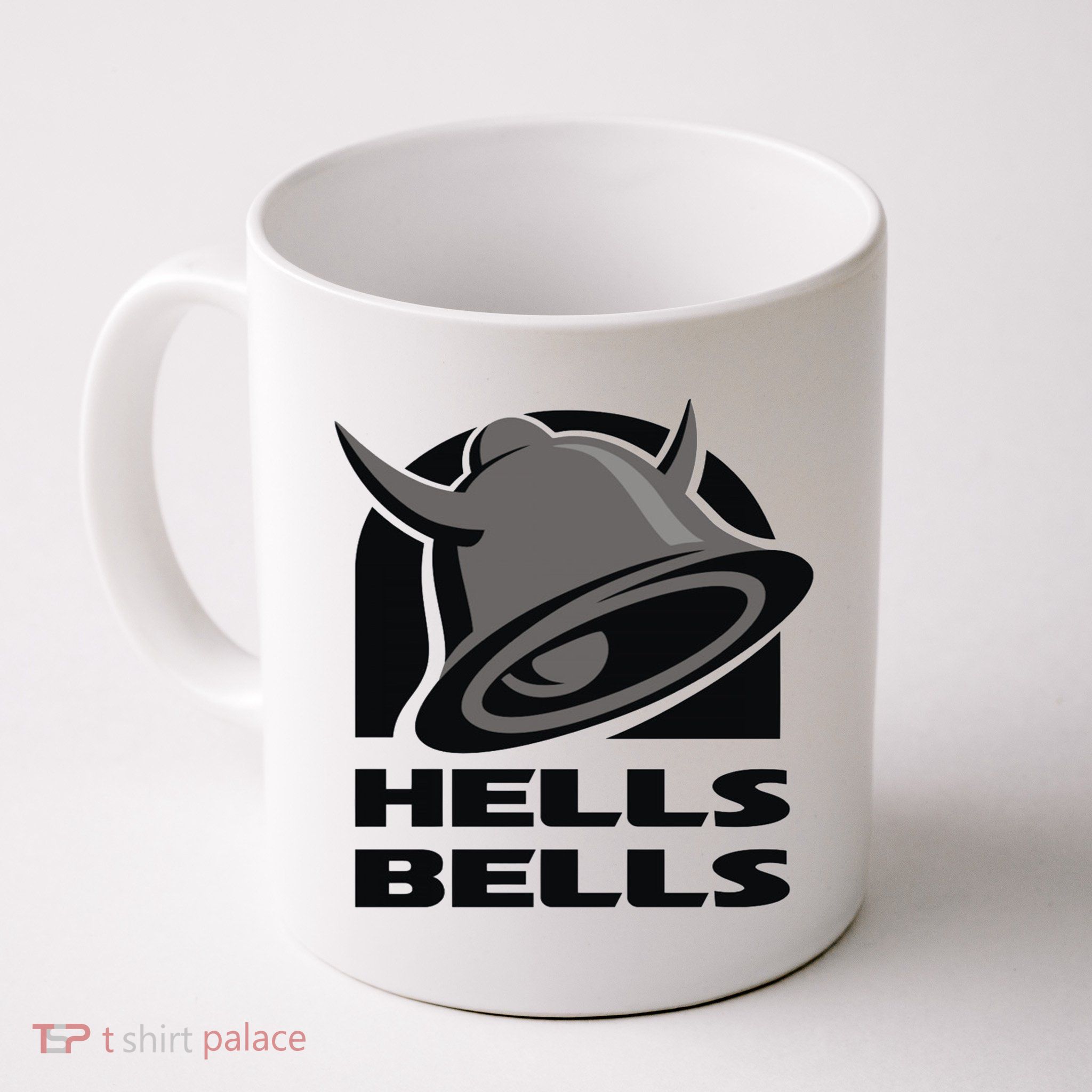 Hells Bells Mug