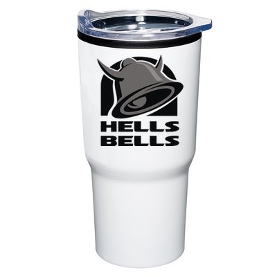 Hells Bells Tumbler