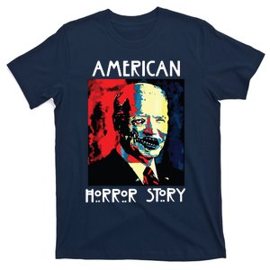 Halloween Biden T-Shirt