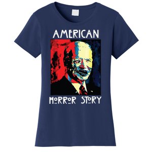 Halloween Biden Women's T-Shirt