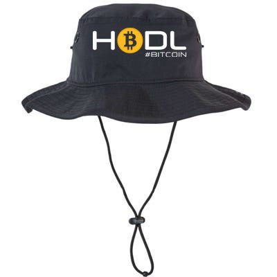 Hodl Bitcoin Bucket Hat