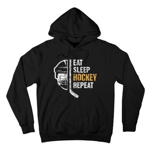 Hockey Boy Hoodie