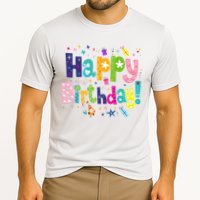 Happy Birthday Cooling Performance Crew T-Shirt