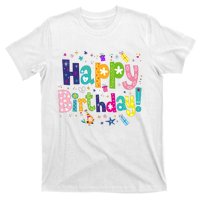 Happy Birthday T-Shirt