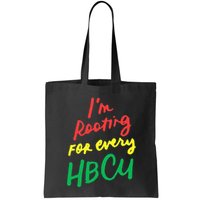 HBCU Black History Month Im Rooting For Every HBCU Bag