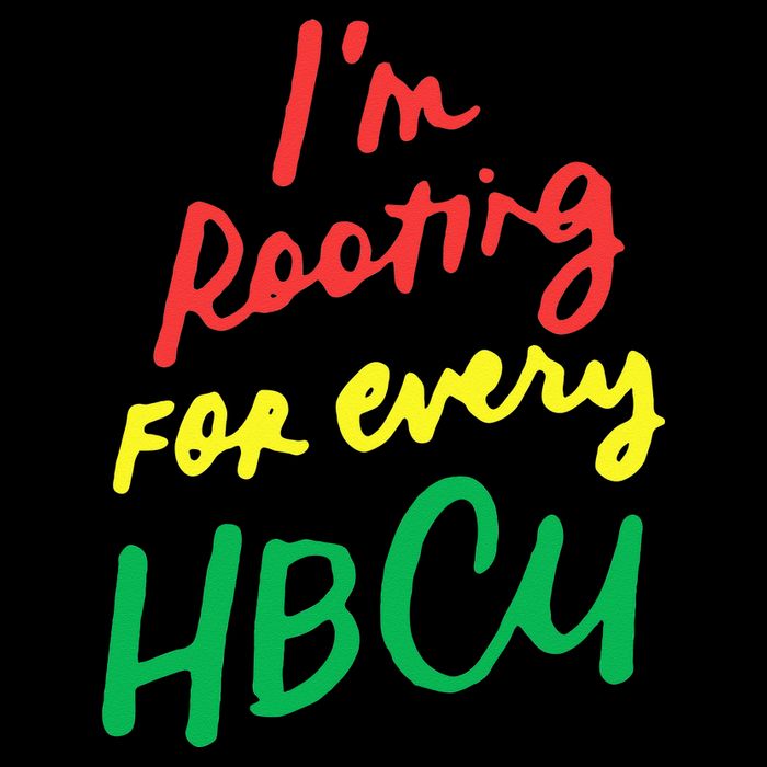 HBCU Black History Month Im Rooting For Every HBCU Bag