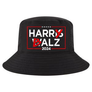 Harry Balz Cool Comfort Performance Bucket Hat