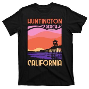 Huntington Beach T-Shirt