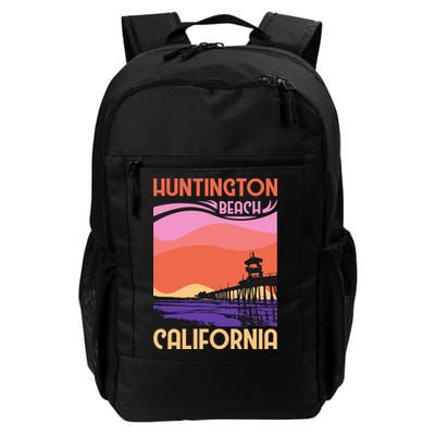 Huntington Beach Backpack