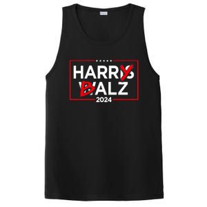 Harry Balz PosiCharge Competitor Tank