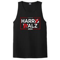 Harry Balz PosiCharge Competitor Tank