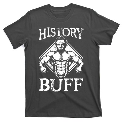 History Buff T-Shirt