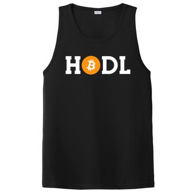 Hodl Bitcoin Hodl Hold Btc Coin Crypto Trader Freedom Gift PosiCharge Competitor Tank