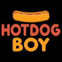 Hotdog Boy Hotdog Lover Gift Bucket Hat
