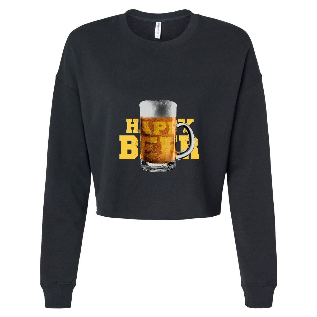 Happy Beer Cool Comfort Performance Bucket Hat