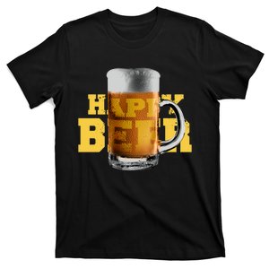 Happy Beer T-Shirt