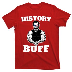 History Buff T-Shirt