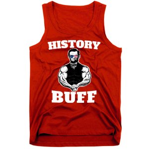 History Buff Tank Top