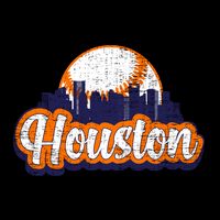 Houston Baseball City Backpack