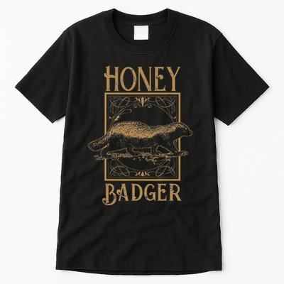Honey Badger Tall T-Shirt