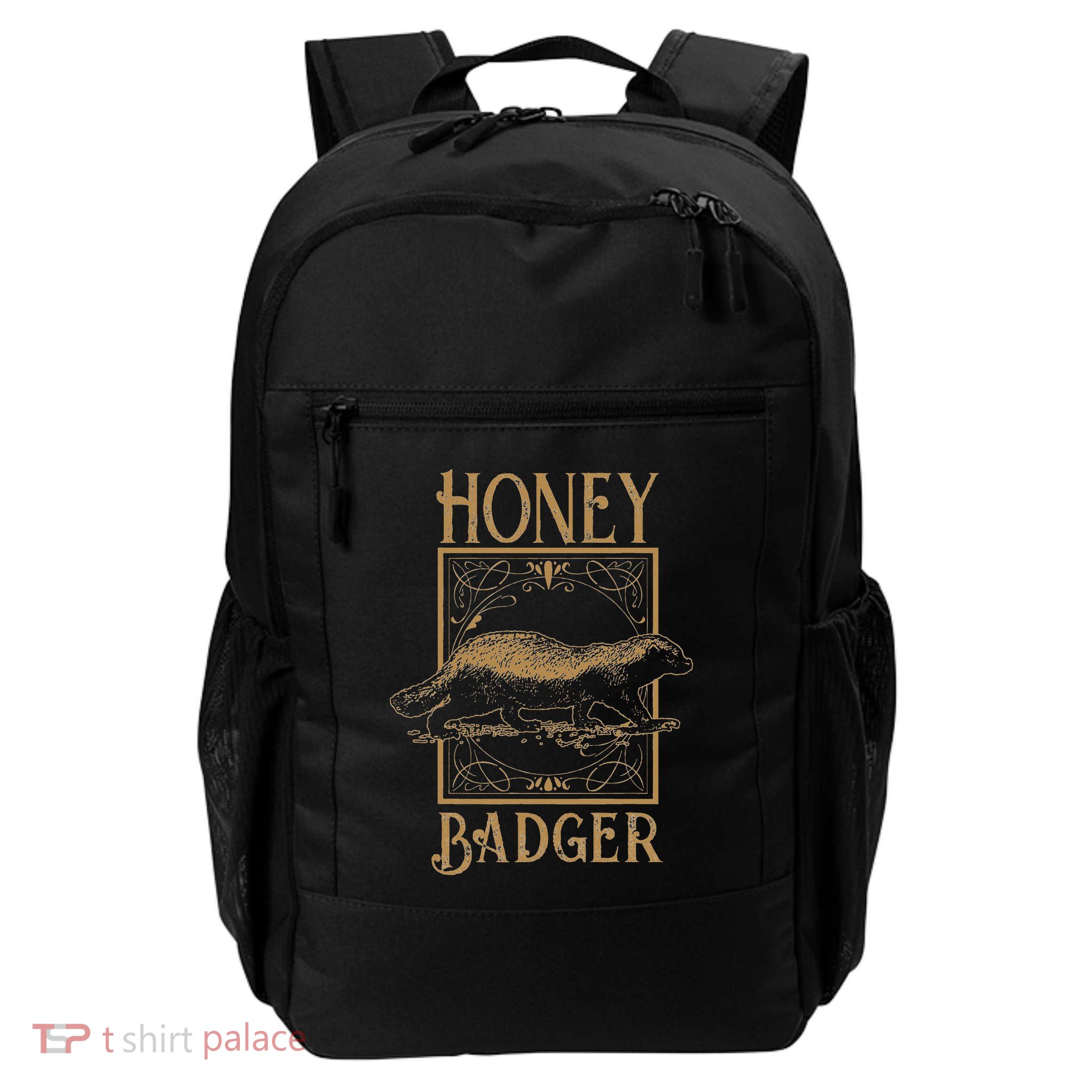 Honey Badger Backpack