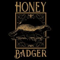 Honey Badger Bucket Hat
