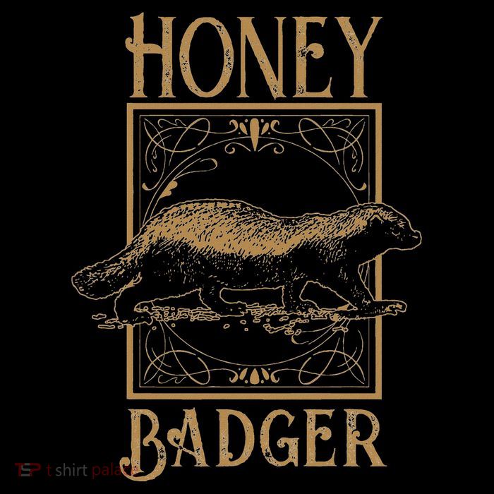 Honey Badger Cooling Performance Long Sleeve Crew
