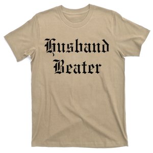 Husband Beater T-Shirt