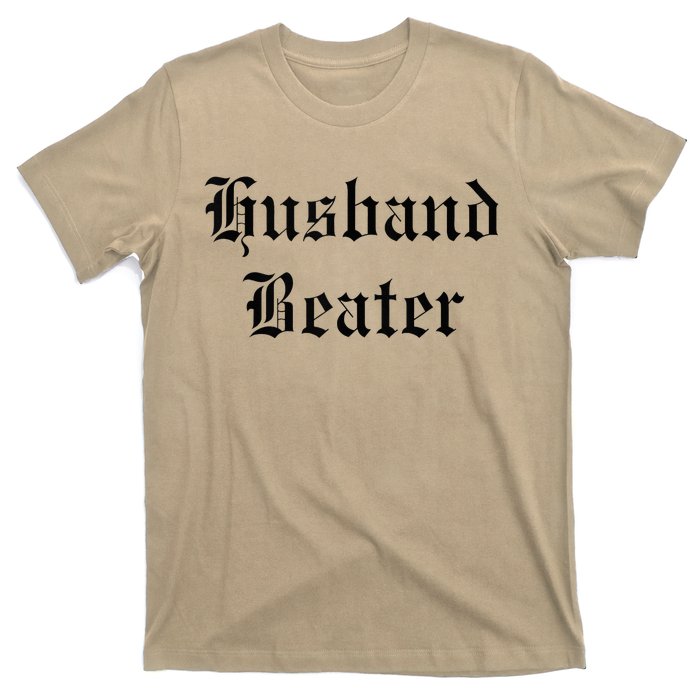 Husband Beater T-Shirt