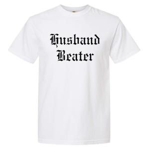 Husband Beater Garment-Dyed Heavyweight T-Shirt