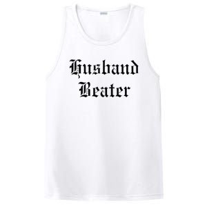 Husband Beater PosiCharge Competitor Tank