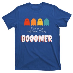 Halloween Boomer T-Shirt