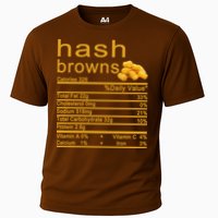 Hash Browns Cooling Performance Crew T-Shirt
