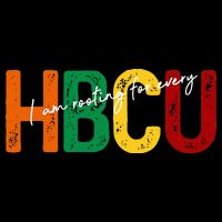 HBCU Black History Month I'm Rooting For Every HBCU Grad. Flexfit Unipanel Trucker Cap