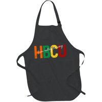 HBCU Black History Month I'm Rooting For Every HBCU Grad. Apron