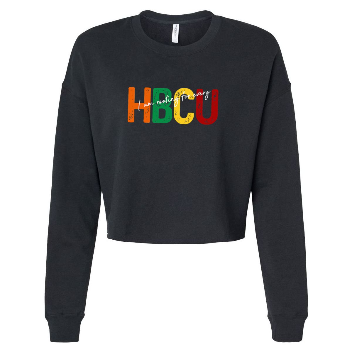 HBCU Black History Month I'm Rooting For Every HBCU Grad. Apron